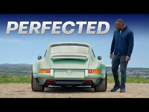 Thumbnail for Autotrader | This £750,000 Porsche 911 Is PERFECTION: Theon Design Coupe Review by Porsche 911, Supercar, SUV, Porsche, Sports car, Car