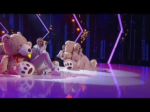 Akvilė Kiselienė ir Česlovas Gabalis - „LOPŠINĖ“ | Dvi kartos