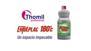 Limpiaplanchas Emulplac