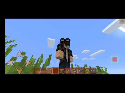 Как Сделать Батут MasterCraft 2023 Без модов