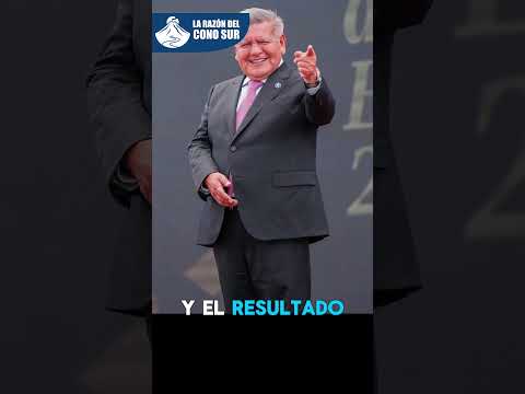 💸 7 MILLONES y no pasó la valla cesar acuña