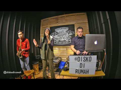 " Middle " - Tiwu Rayie, Ferrerisky & WIlliam Nababan | Diskodirumah at Food Container Jakarta