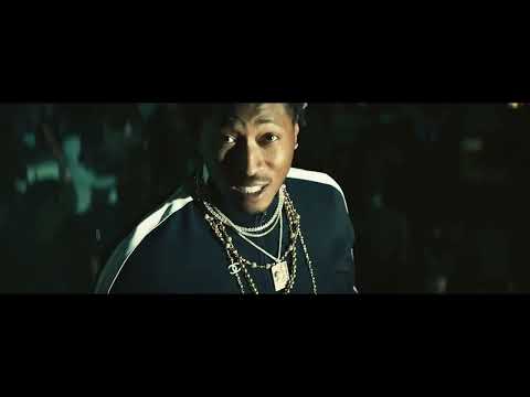 Future - Mask Off (Jacketz & Hatz X CHAH KRAH After Hours Edit) - Unofficial Video