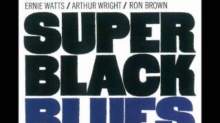 T-Bone Walker, Big Joe Turner, Otis Spann & George 'Harmonica' Smith - Jot's Blues