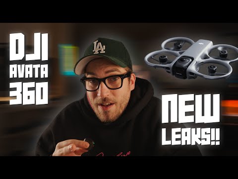 AVATA 360 NEW LEAKS 2026