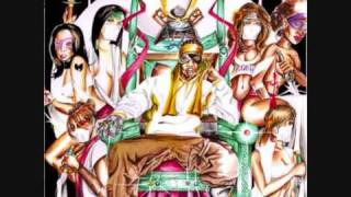 RZA as Bobby Digital - Diggi Snacks - Insomnia