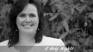 O Holy Night - Connie Irick