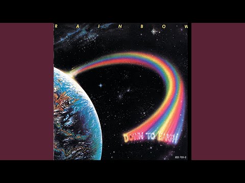 Rainbow down to earth deluxe edition