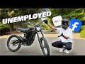 How I Bought A 5000 Surron Without A Job