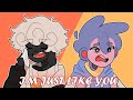 I M Just Like You But It S Boots And Wooly Amanda The Adventurer