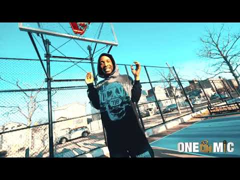E.O.K PIFFY - “Above the rim”(Chyna Brim Diss)