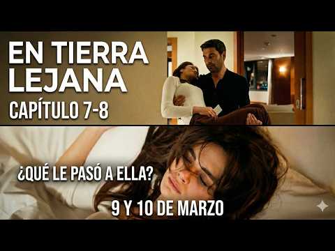 In a Distant Land Chapter 7-8: The War Begins: Sadakat Pulls the Trigger in Front of Cihan!