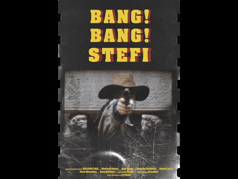 Bang Bang Stefi!