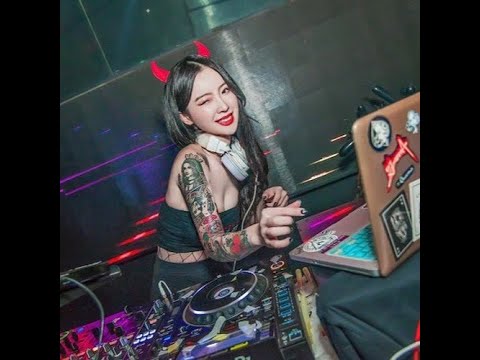 DeeJay AK (DJ AK) 快摇 AETN RAVE -  УРЫЛ 0$ X Push Up vs Sicko Mode X 听说你 X 影子说 X 想自由 X 仗着