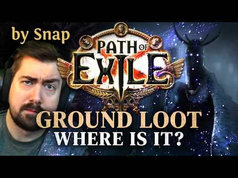 PoE's BIGGEST Problem since Kalandra - Zizaran Reacts