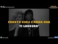 Anna Oxa E Fausto Leali Ti Lascerò Karaoke HQ