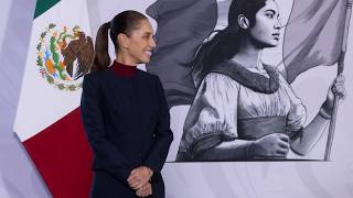 Download lagu Conferencia de prensa matutina. Viernes 14 de agosto 2026 | Presidenta Claudia Sheinbaum mp3