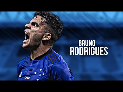 Bruno Rodrigues é DIFERENTE