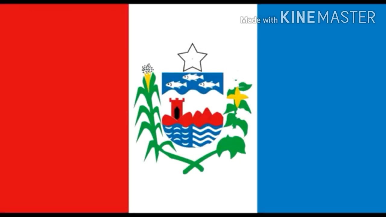 Bandeira de Alagoas