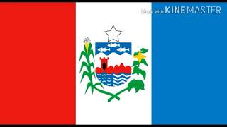 Bandeira de Alagoas