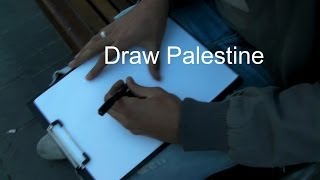 Draw Palestine
