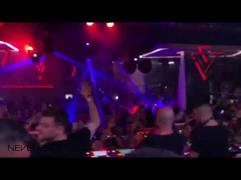 Neverdogs @ Partai Pacha Barcelona Dec 1st 2018