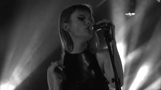 TRIXIE WHITLEY - Closer // LIVE @ Radio 1 Sessies 2016