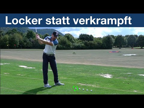 Swinger instead of hitter: How to learn to swing the bat freely