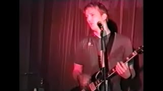 Queens of the Stone Age live @ Vintage Vinyl 2000 (Full concert) CAM MIX