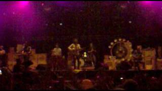 The Flaming Lips - I Can Be A Frog