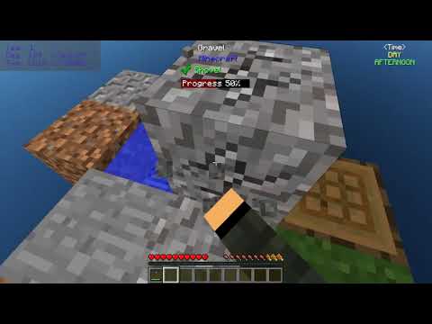 Primal Skies :: Episode 1 :: Unlucky Flint