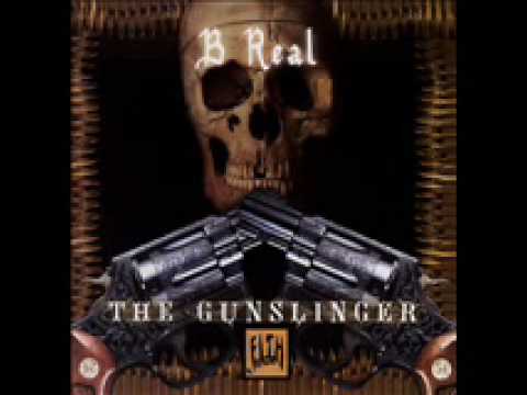 B-real & D12 - Back Down