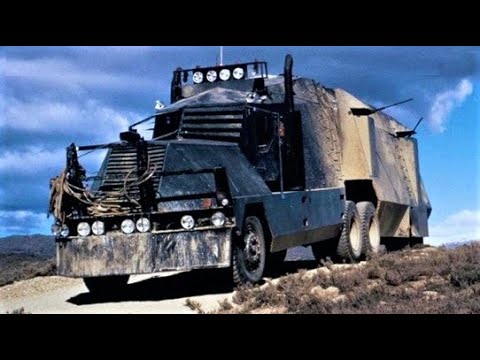 Der Kampfkoloss -- 1982 Deutsch [UNCUT]