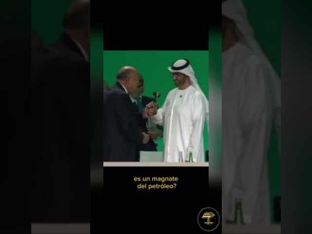 Petróleo, la gran mentira