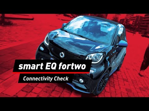Smart EQ fortwo: Der beste Smart, den es gibt!