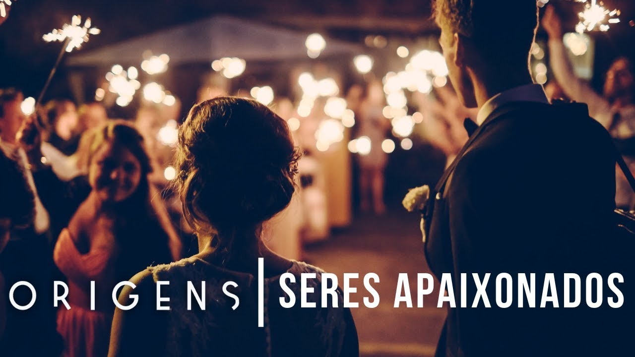 Seres apaixonados | Eis o homem #16