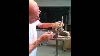 In the Studio: Bill Evans