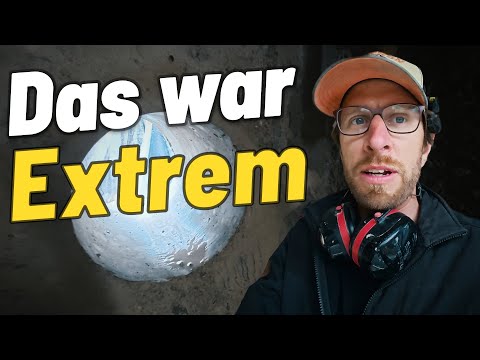 Kernbohrungen im Haus - Krasser Aufwand! | JWS 46