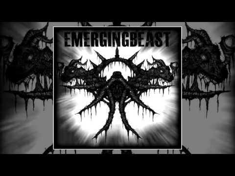 Emerging Beast - Unherd Scream Of A Madman (Technical Death Metal)