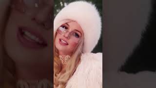 Britney Spears - My Only Wish (This Year)