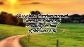 Follow King Jesus - The Grace Thrillers