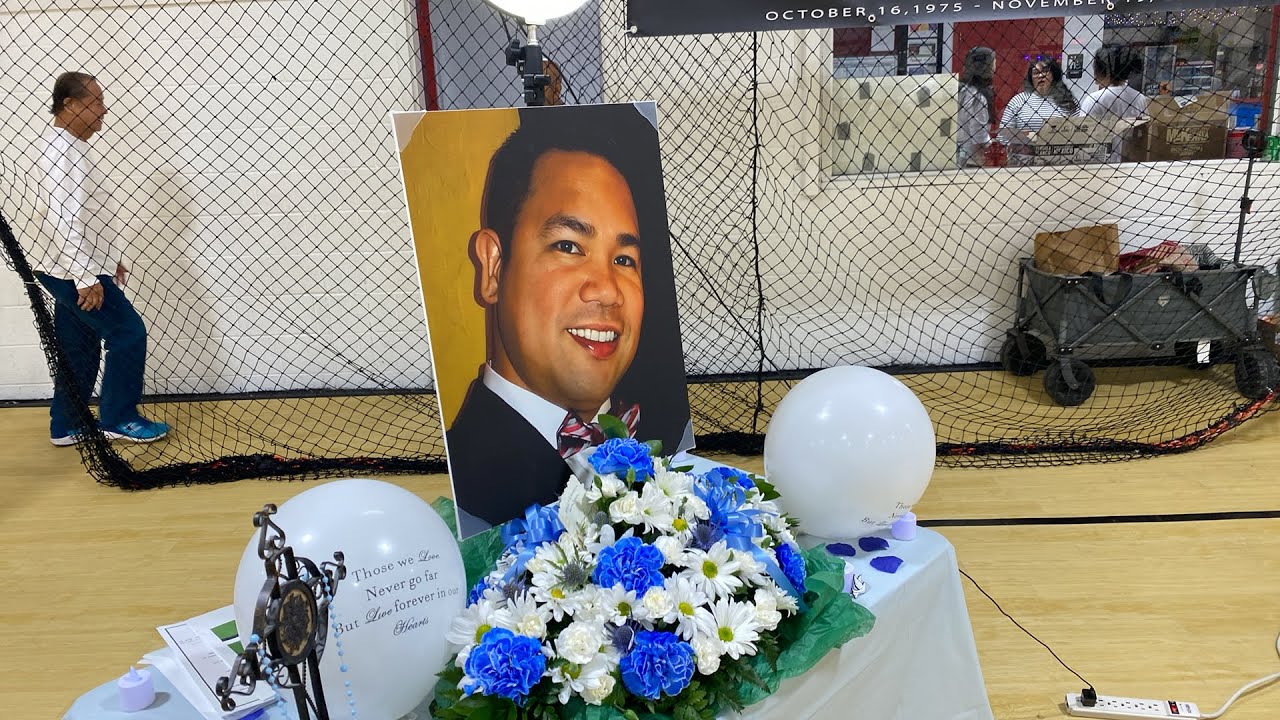 Third Sundae Celebration Of Life
