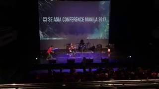 The Kingdom by Bethany Dillon (Clara Benin)