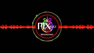 Pentatonix - Angels We Have Heard On High