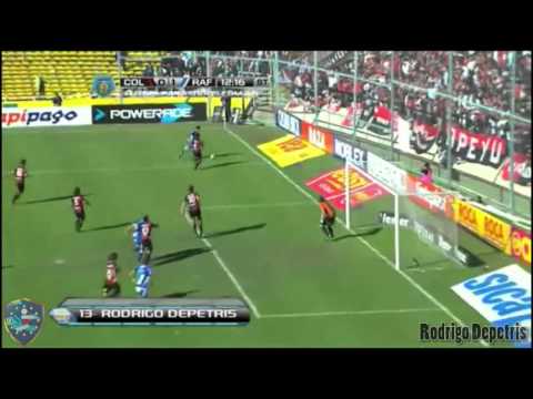 FC   RODRIGO DEPETRIS