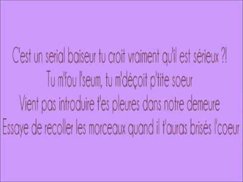 Si tu savais comme je l'aime lui & moi sa fais 6 mois qu'on s'aiment