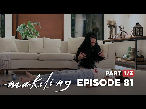 Makiling: Amira's fake death plan! (Full Episode 81 – Part 1/3)
