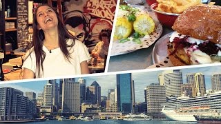 Sydney erleben: Die besten Tipps für 24 Stunden in der Metropole