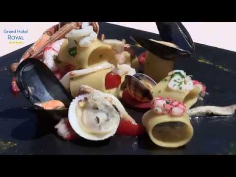 Grand Hotel Royal Sorrento