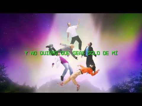 Cupido - No Sé